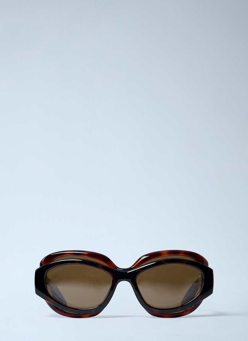 Superbusy Round Sunglasses 1