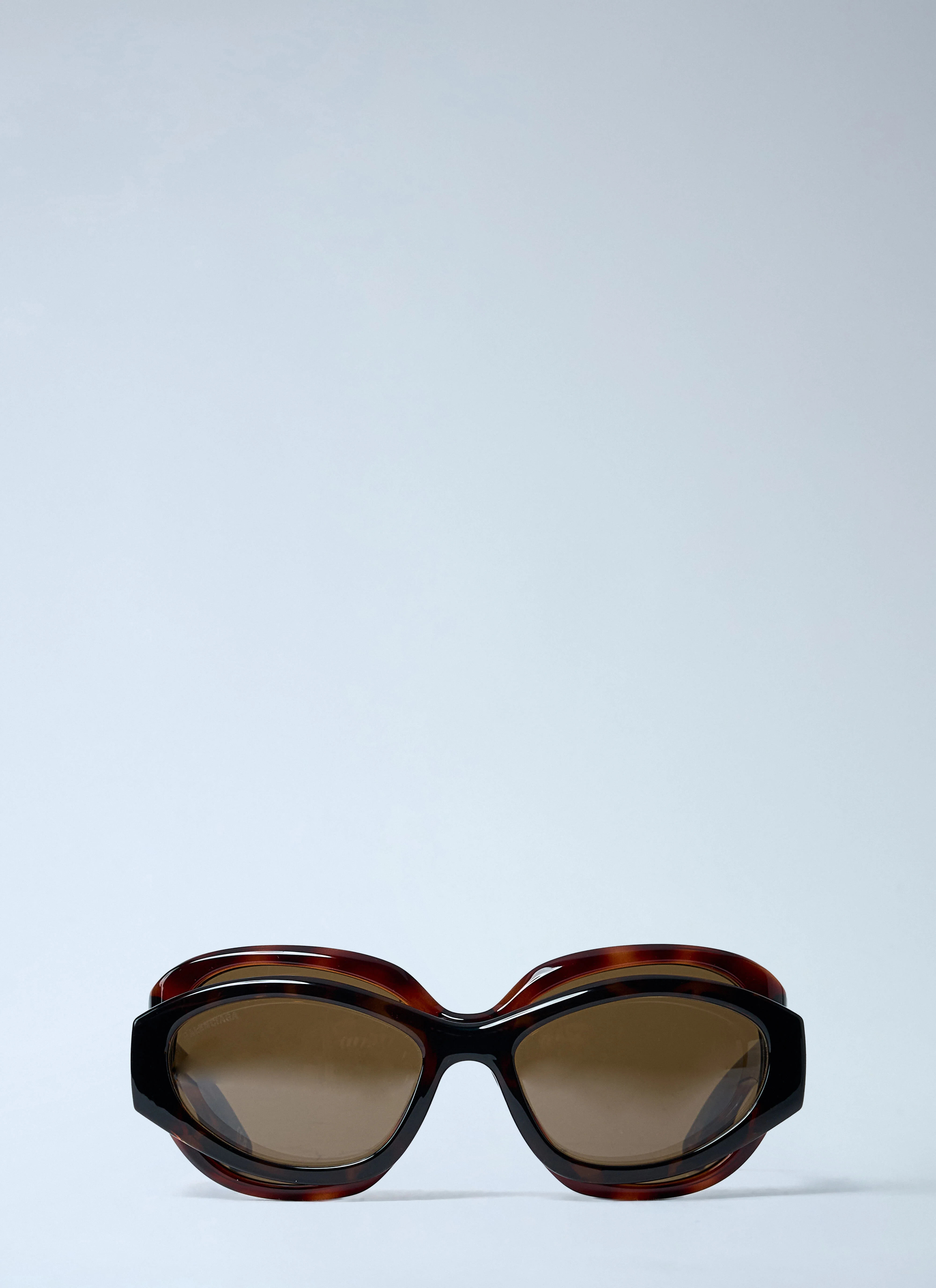 Superbusy Round Sunglasses - 1