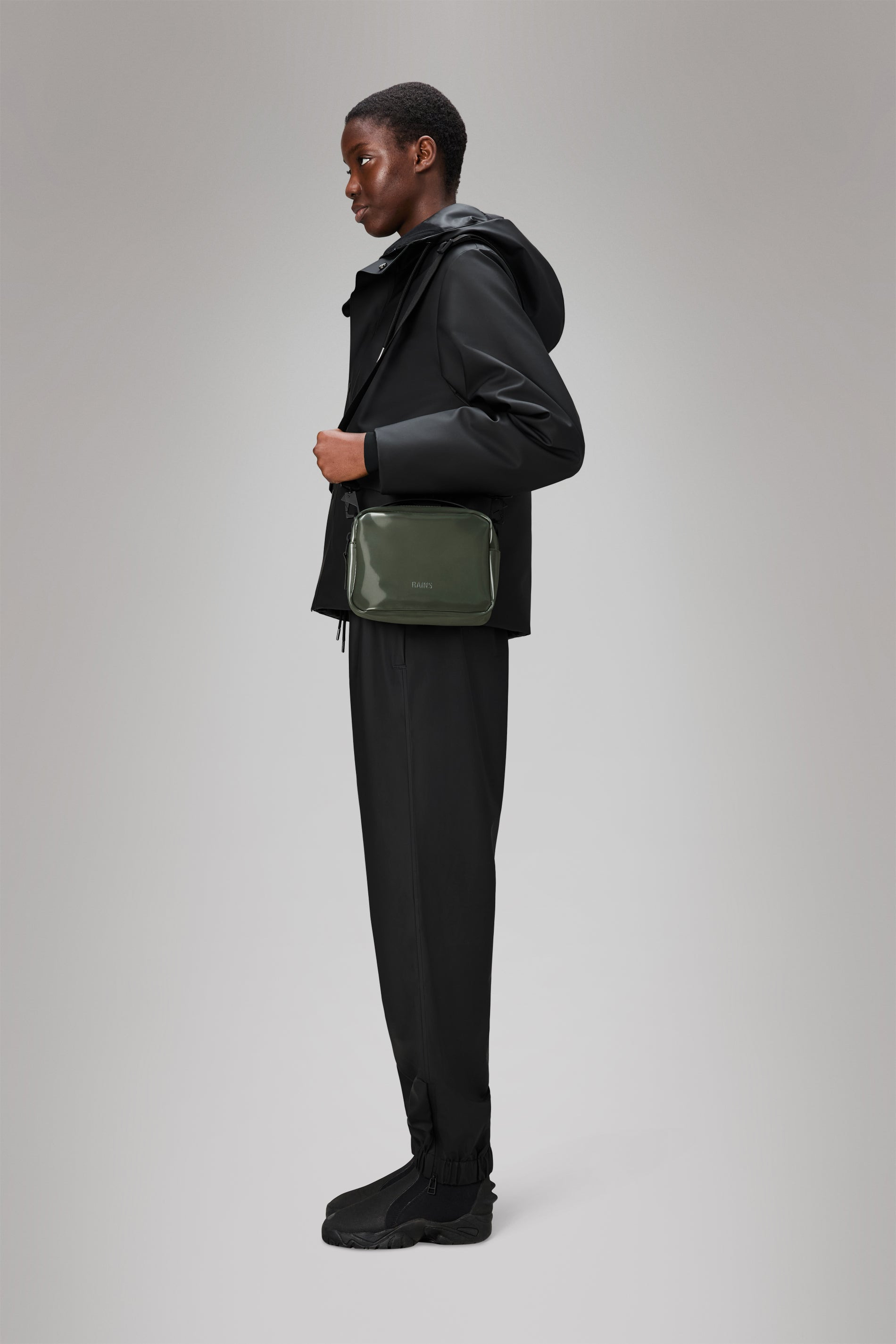 Box Bag - 3