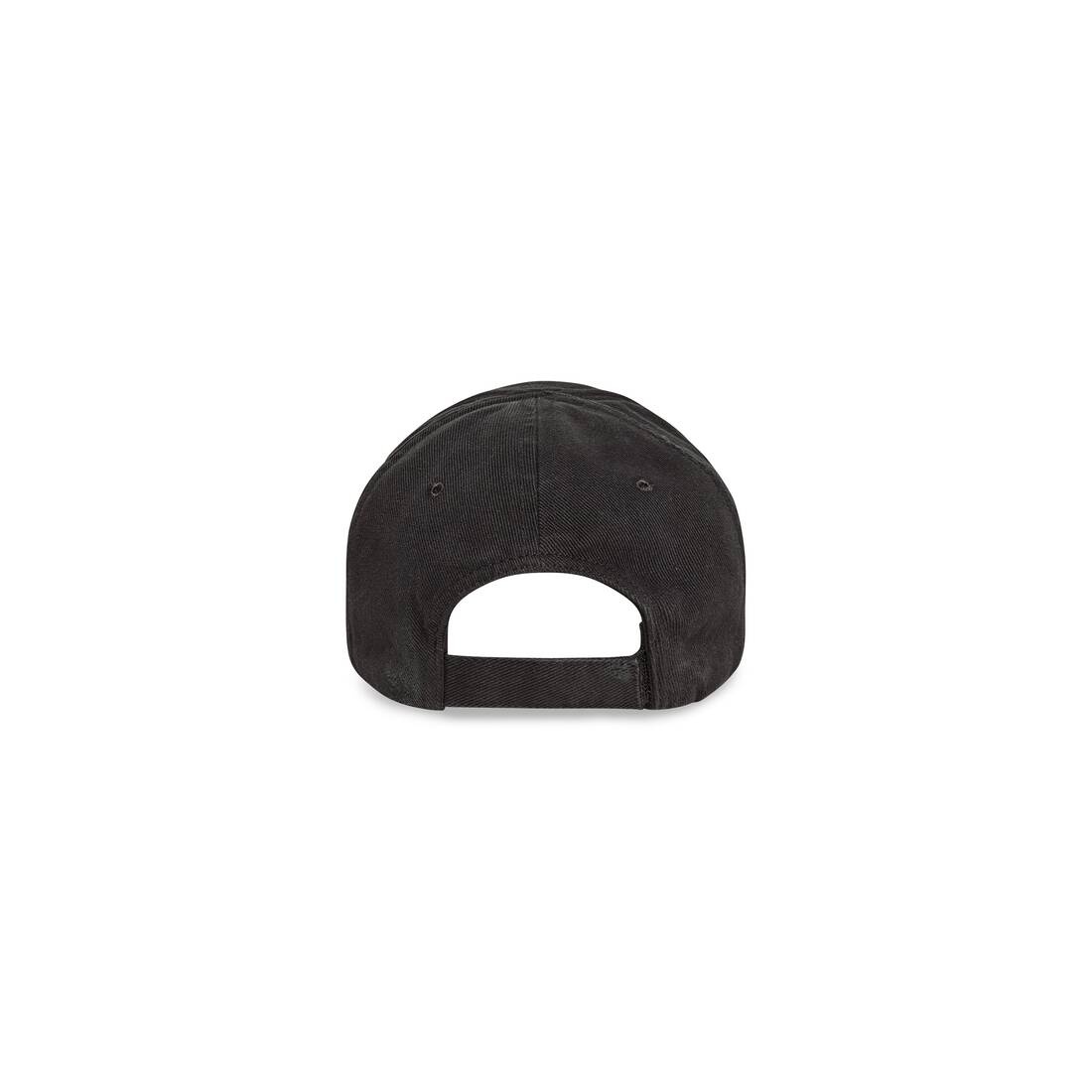 gaffer cap - 2