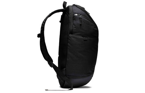 Nike Hoops Elite Pro Basketball Backpack 'Black' BA5554-011 - 2