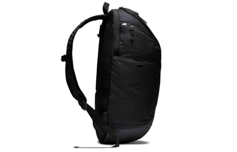 Nike Nike Hoops Elite Pro Basketball Backpack 'Black' BA5554-011 outlook