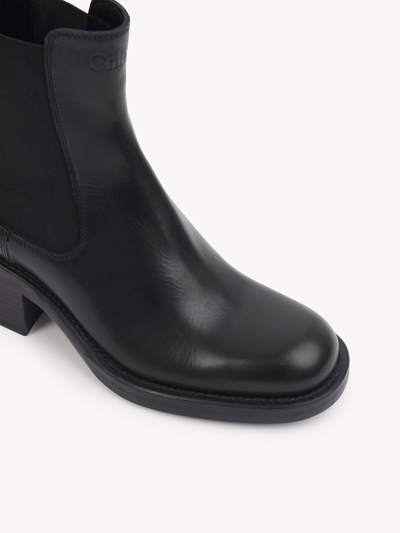DAKOTA CHELSEA BOOT - 5