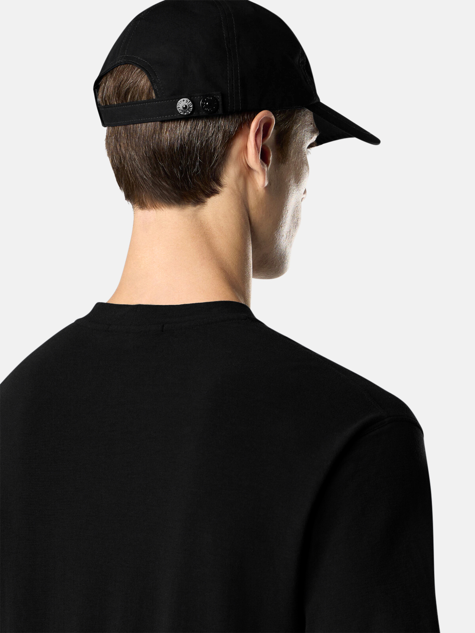 2100034 COTTON JERSEY CREPE_STONE ISLAND GHOST - 4