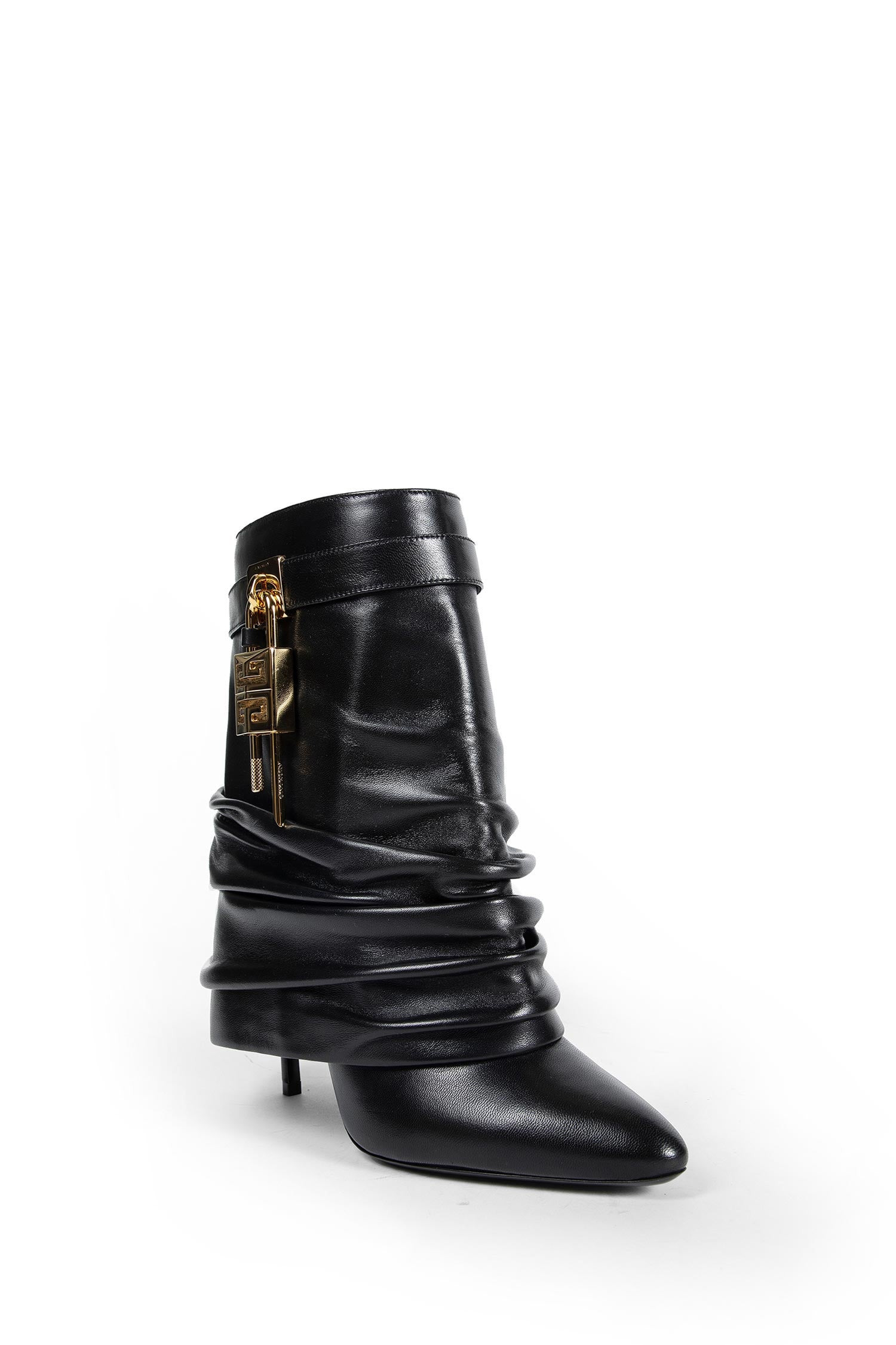 Givenchy Man Boots - 2