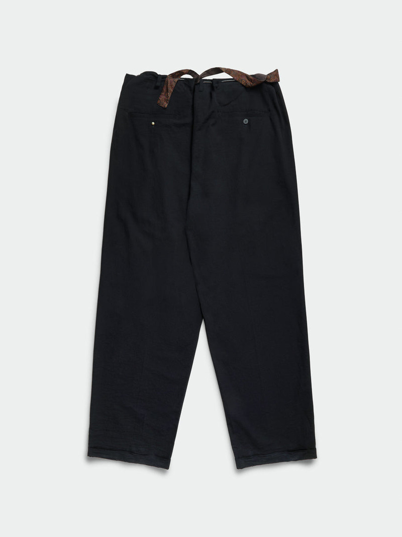 MAGLIANO People'S Chic Release Black - Magliano outlook