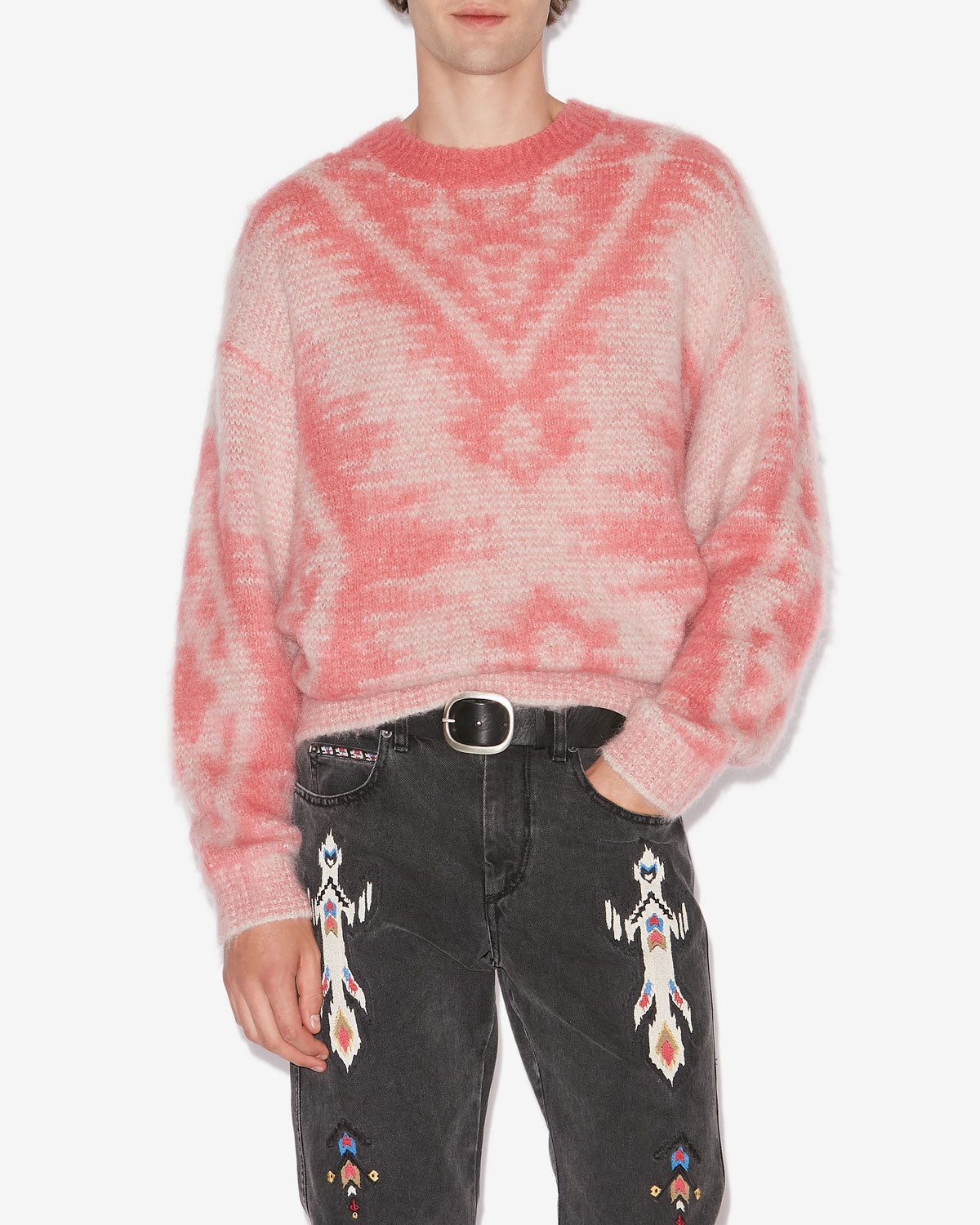 FABO SWEATER - 4