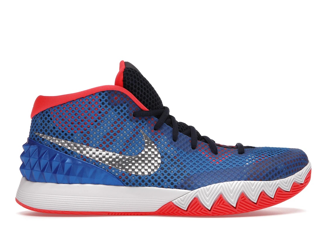 Nike Kyrie 1 Independence Day - 1