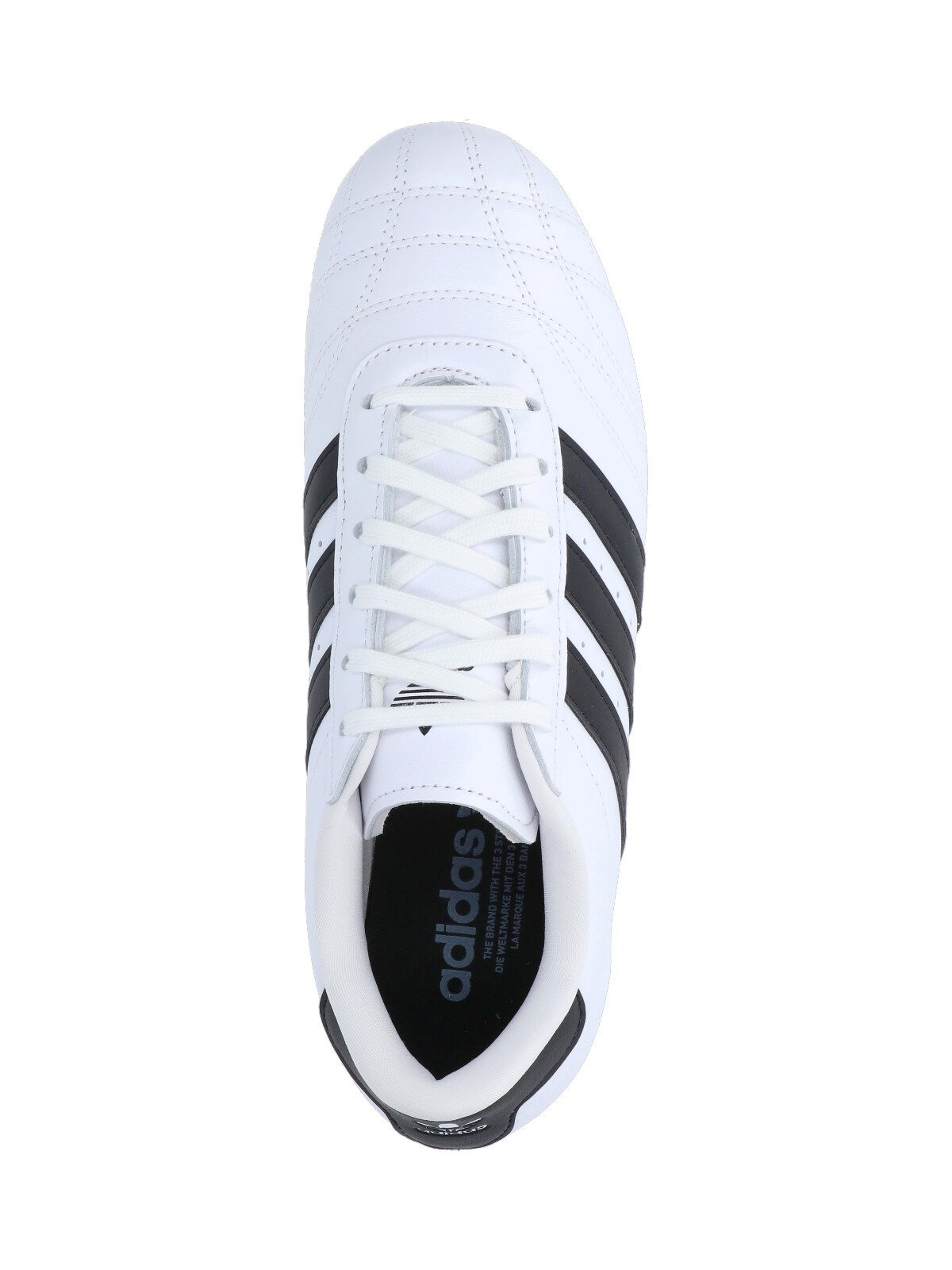 "TAEKWONDO" SNEAKERS - 5