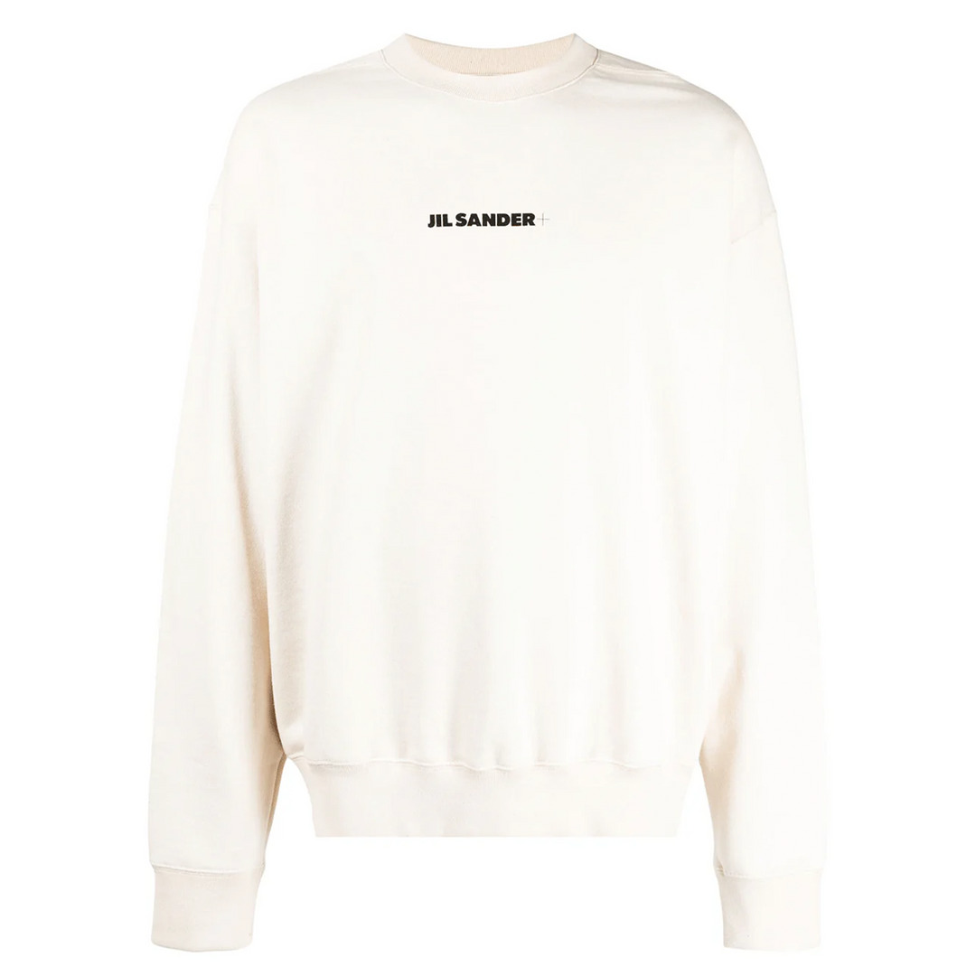 Logo Sweatshirt - 1