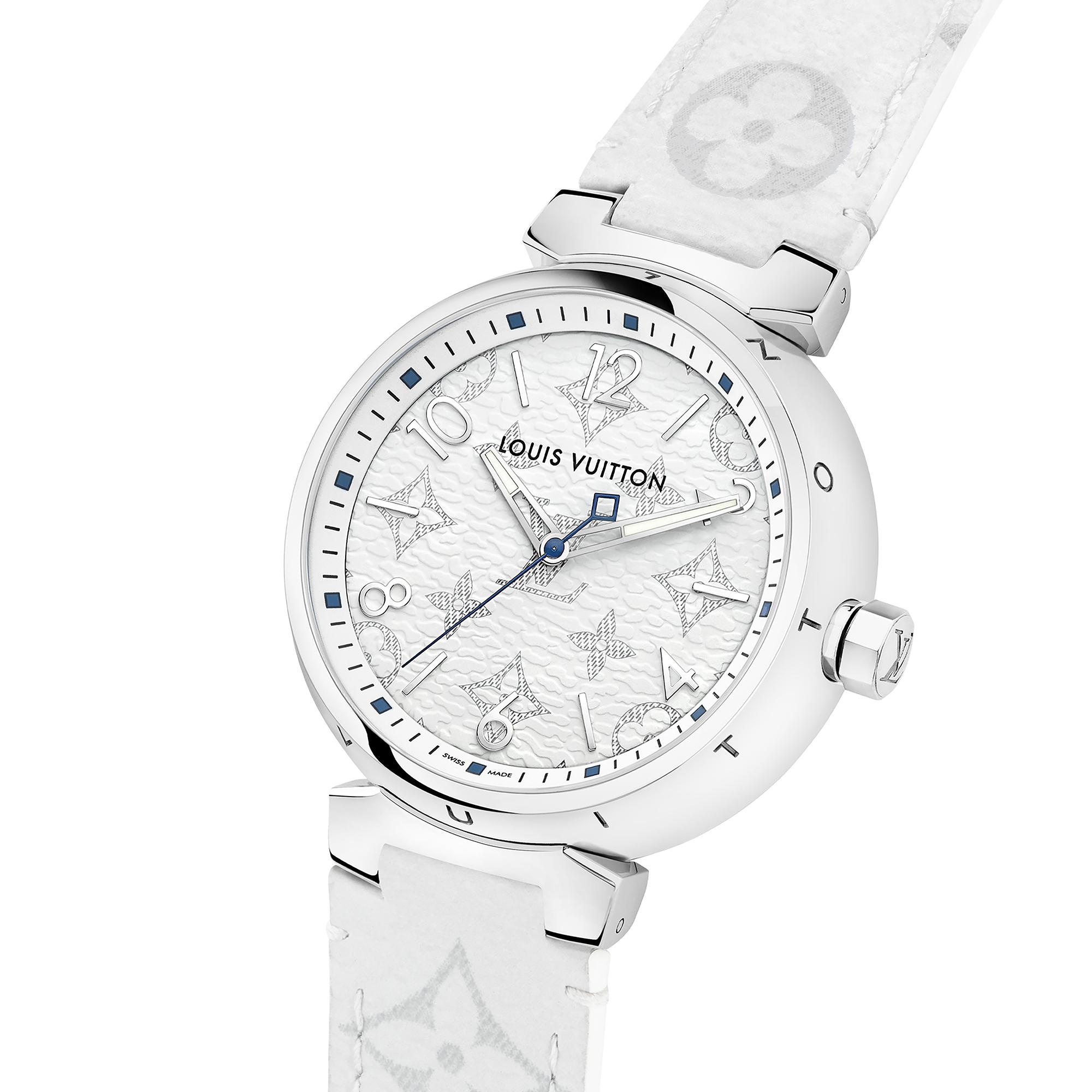 Tambour Monogram - 2