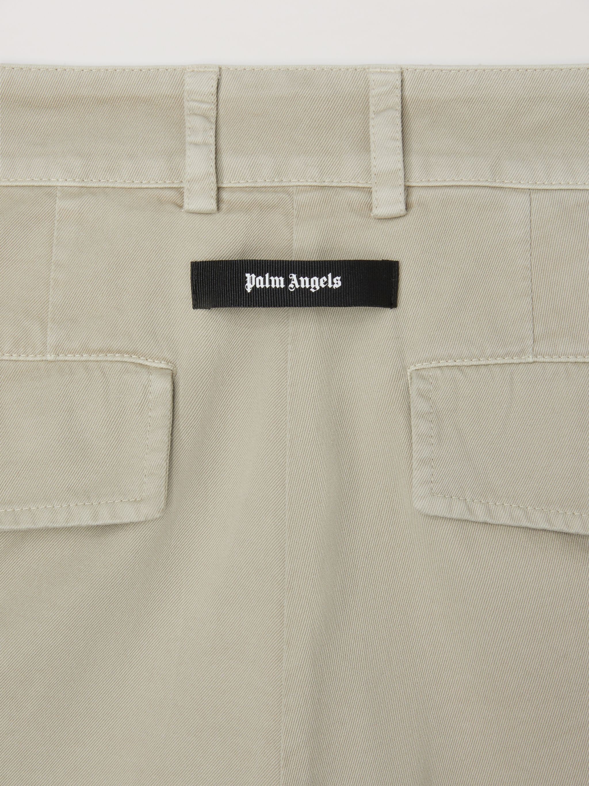 Cuffed pants - 3