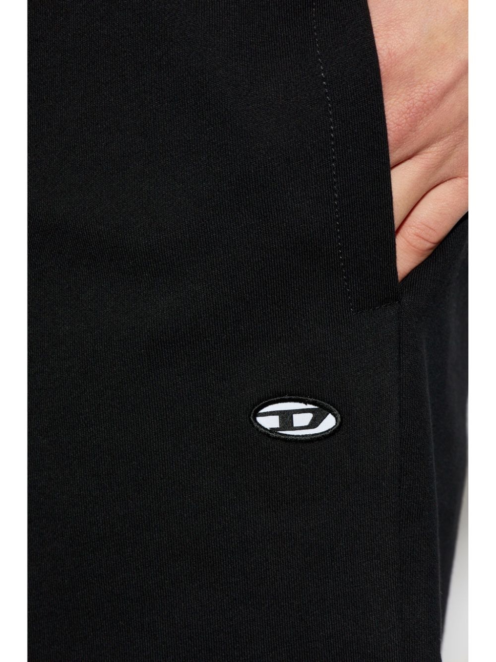P-Crown-Doval shorts - 5