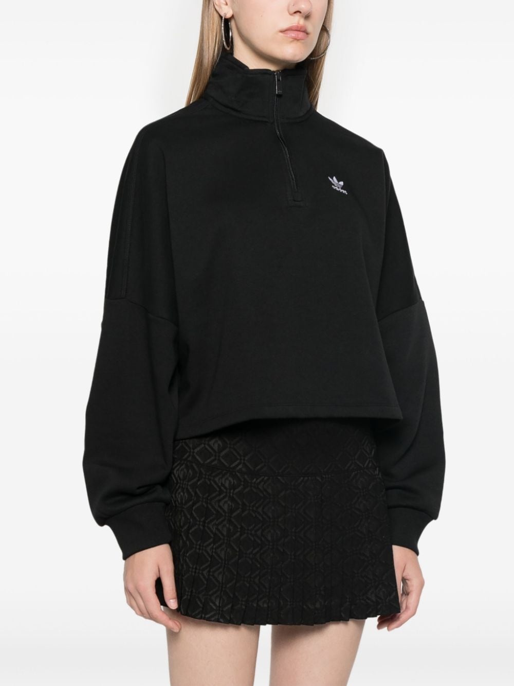 Essentials sweatshirt - 3