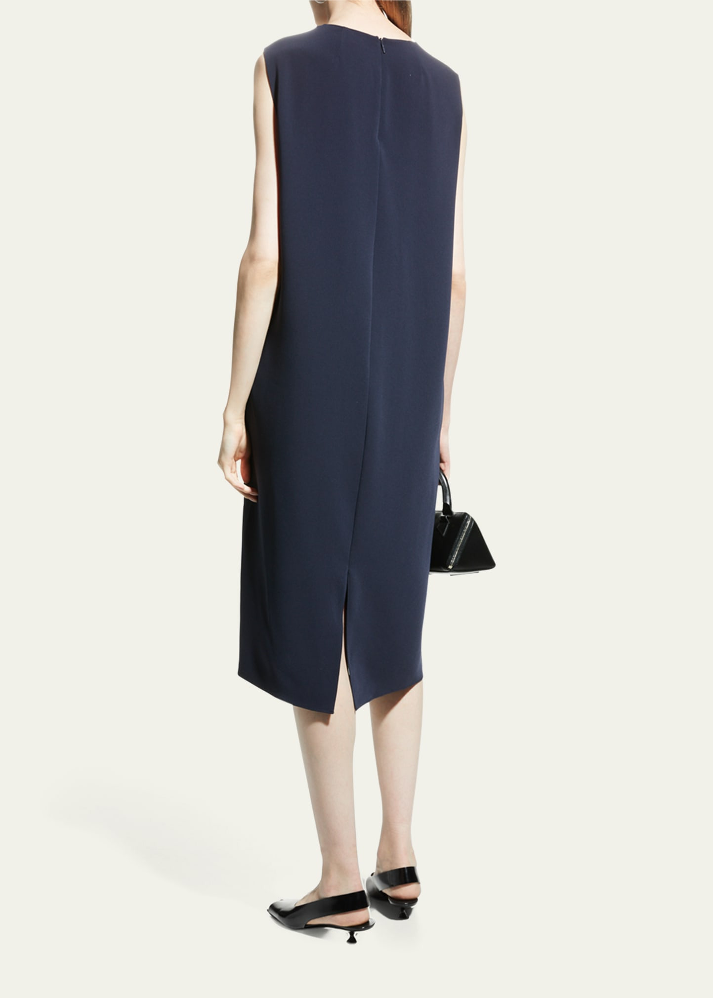 Mirna Midi Dress - 4