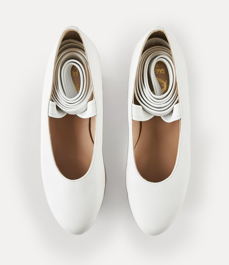 ROCKINGHORSE BALLERINA 4