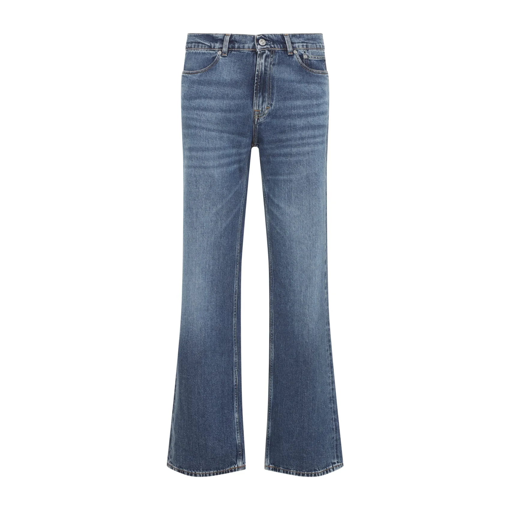 Our Legacy Carlson Cut Jeans Men - 1