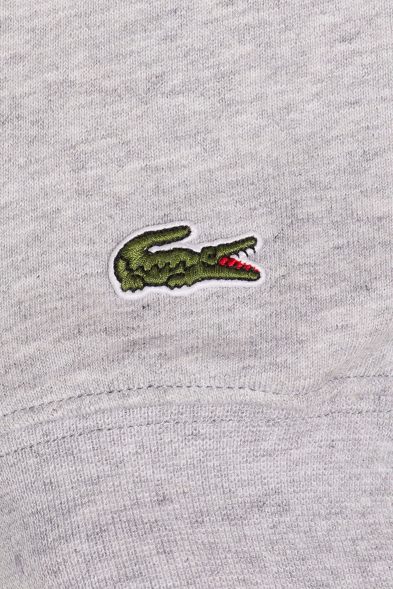 LACOSTE Classic Fit Sweatshirt outlook