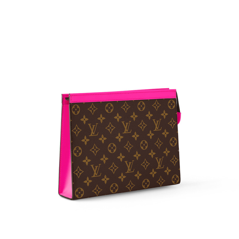 Louis Vuitton Pochette Voyage MM outlook