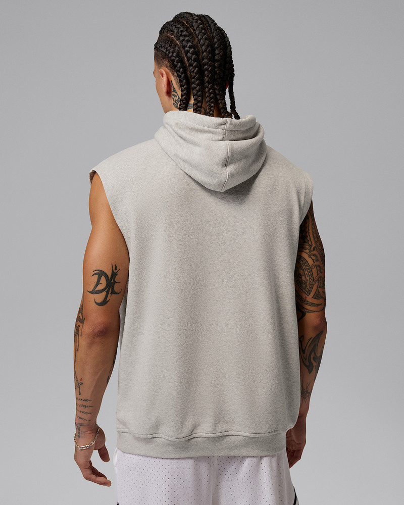 Jordan Jordan Sport Crossover Men's Dri-FIT Sleeveless Pullover Hoodie outlook