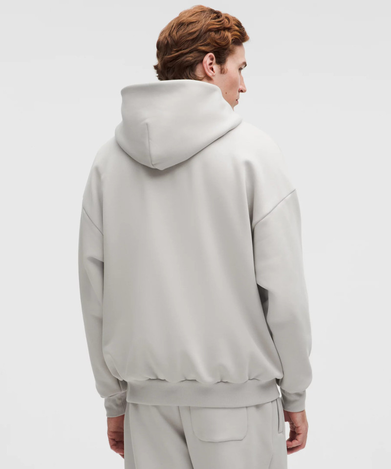 Men's Big Cozy Pullover Hoodie 3