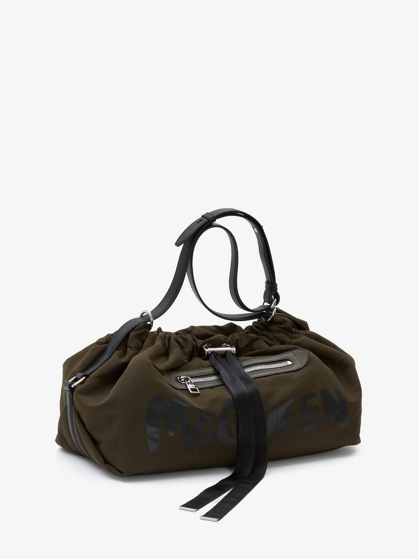The Bundle in Khaki - 2