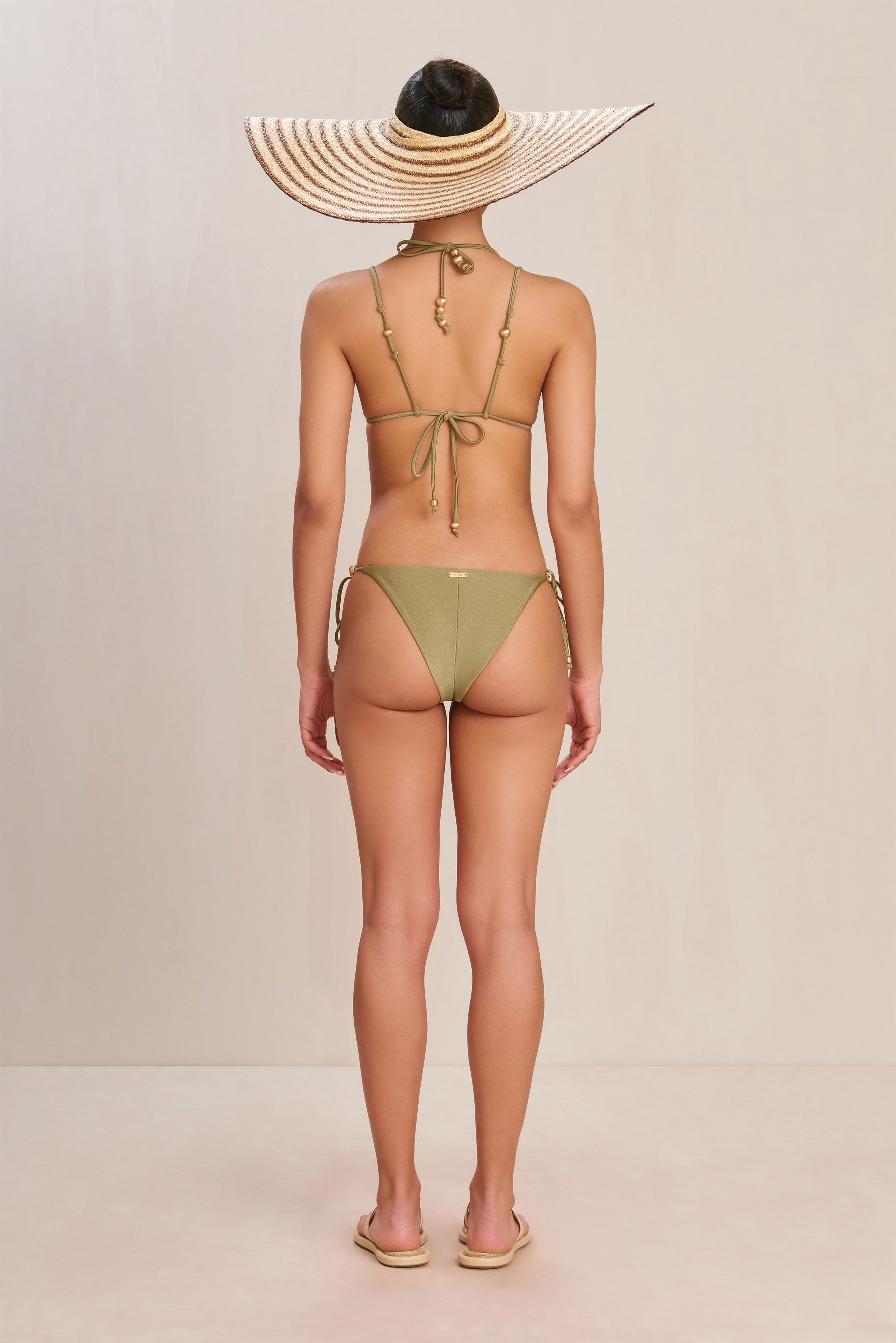 AMARIS BIKINI TOP - 3