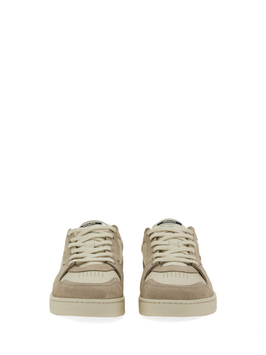 "Says Lo Bee Bird" Sneaker - 4