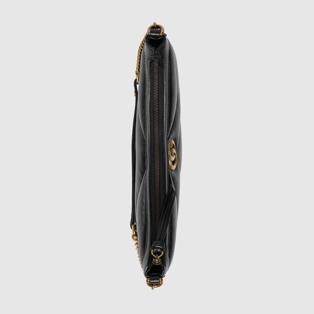 GG Marmont small shoulder bag - 8