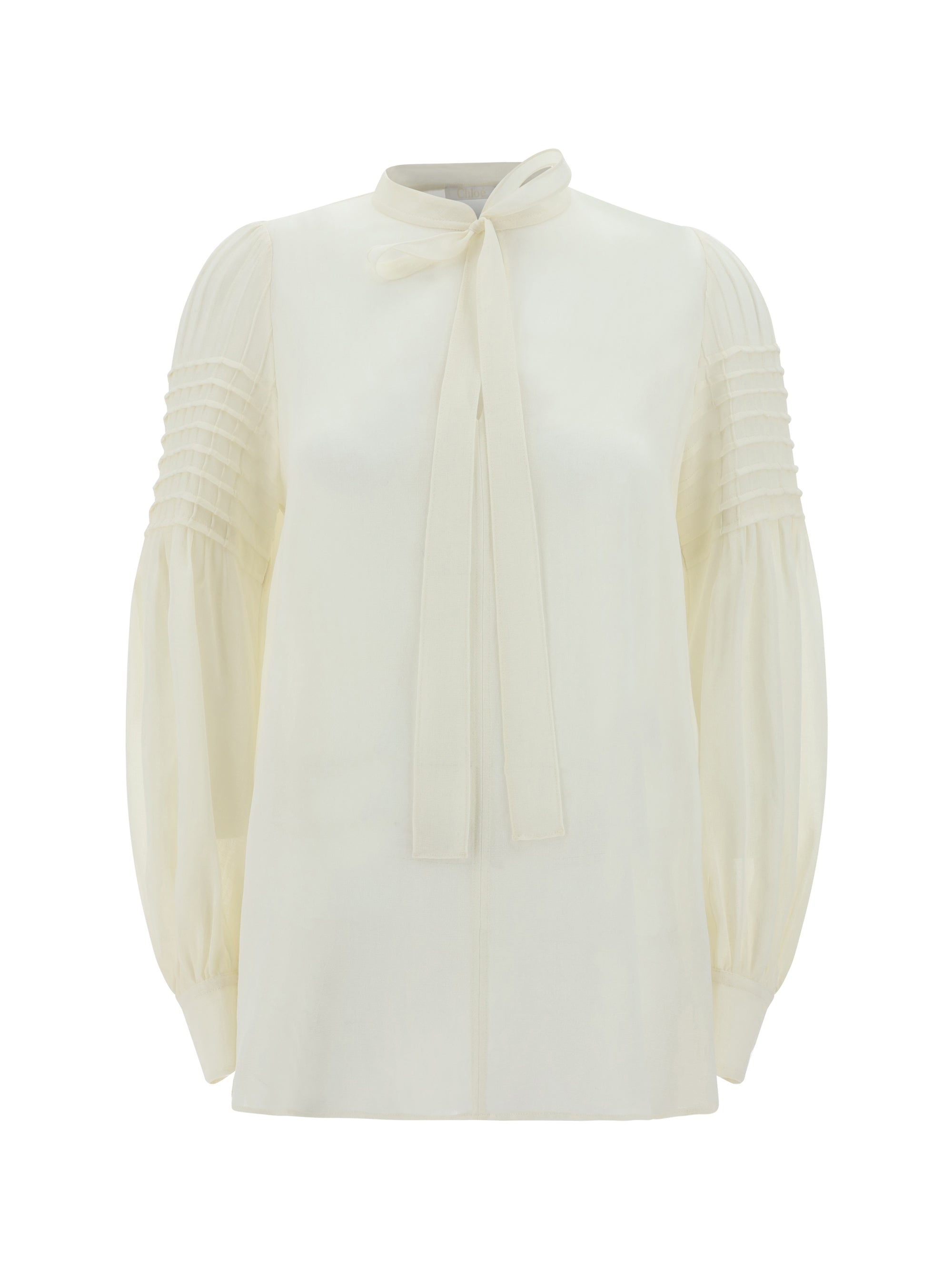 Chloé Women Blousa Shirt - 1