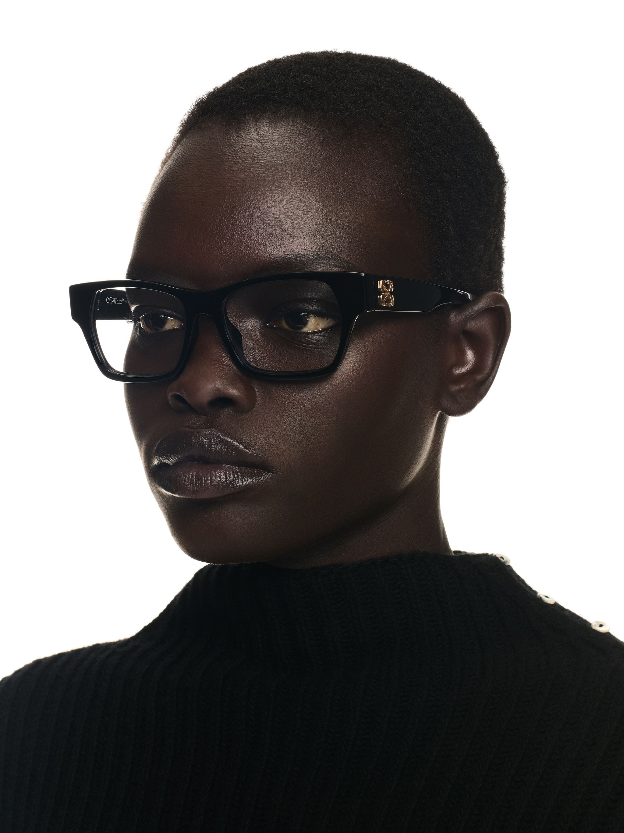 Off-White Eyewear Style 7e | offwhite | REVERSIBLE