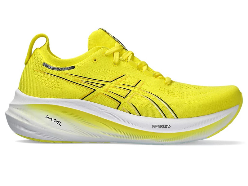 GEL-NIMBUS 26 - 1