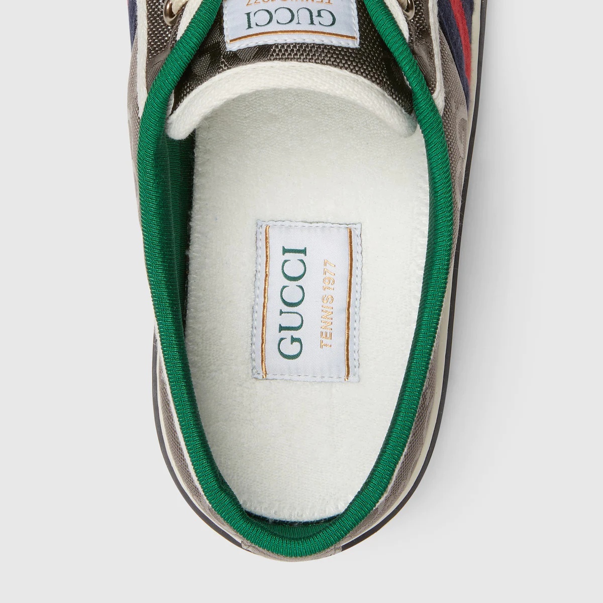 Men's Off The Grid Gucci Tennis 1977 - 6