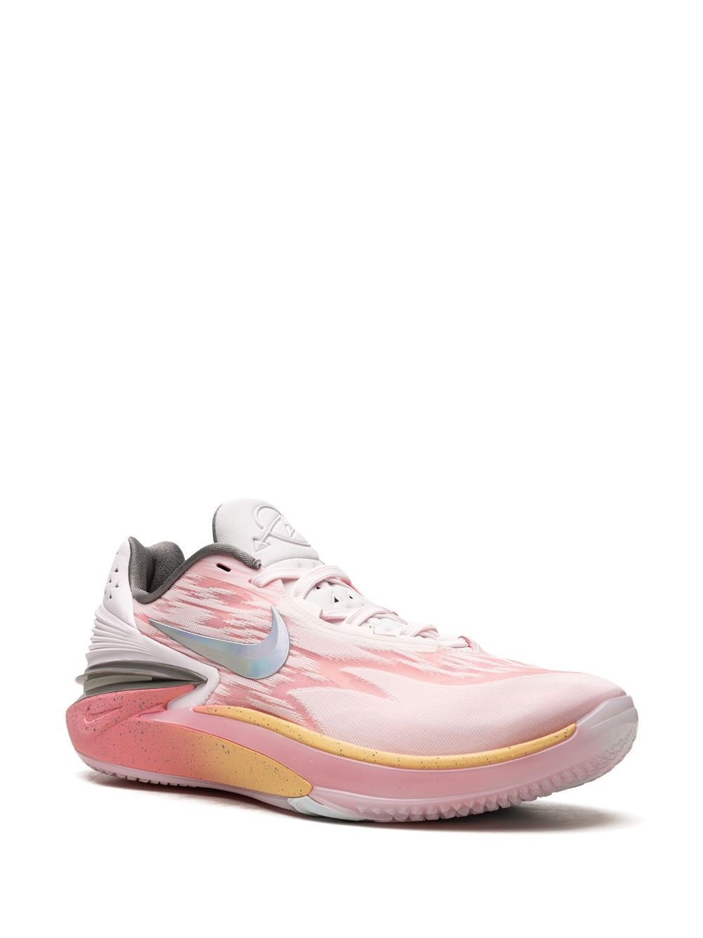 Air Zoom G.T. Cut 2 "Pearl Pink" sneakers - 2