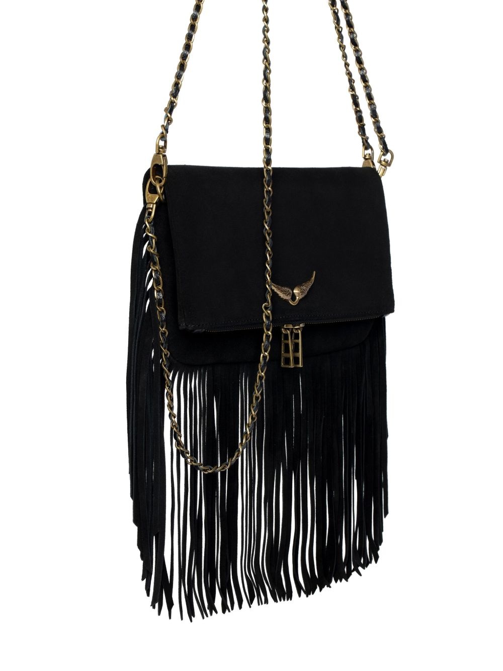 Rock clutch bag - 6
