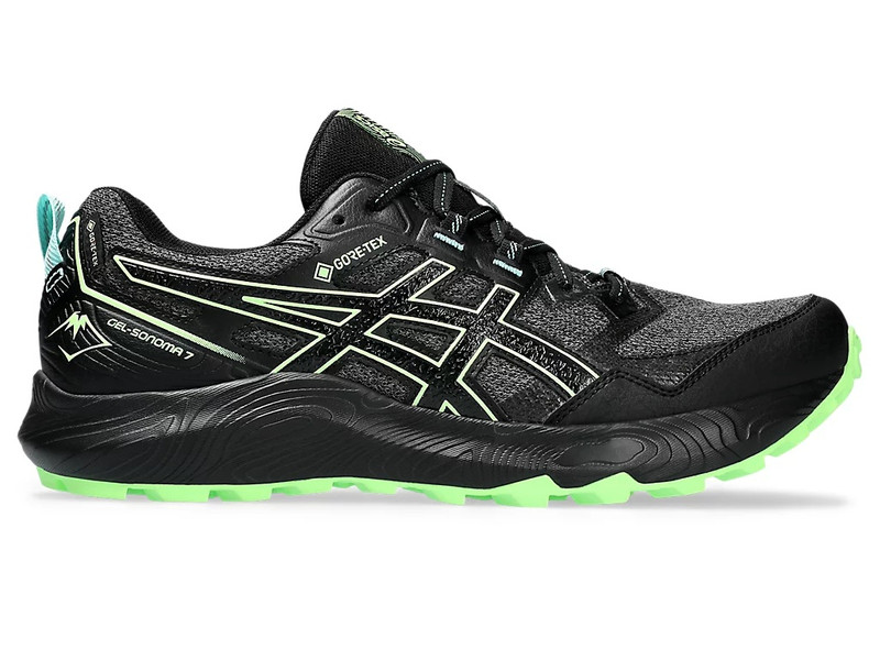 GEL-SONOMA 7 GTX - 1
