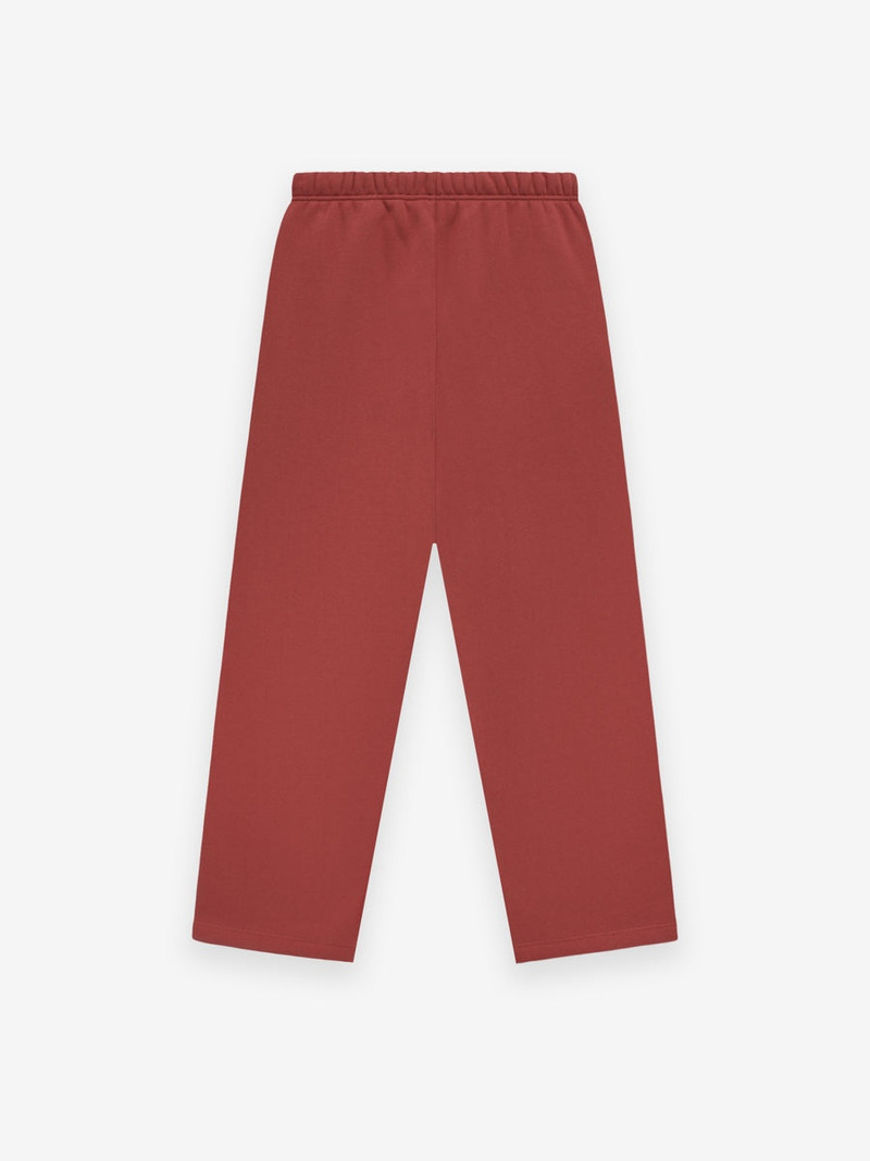 ESSENTIALS Fleece Relaxed Sweatpant outlook