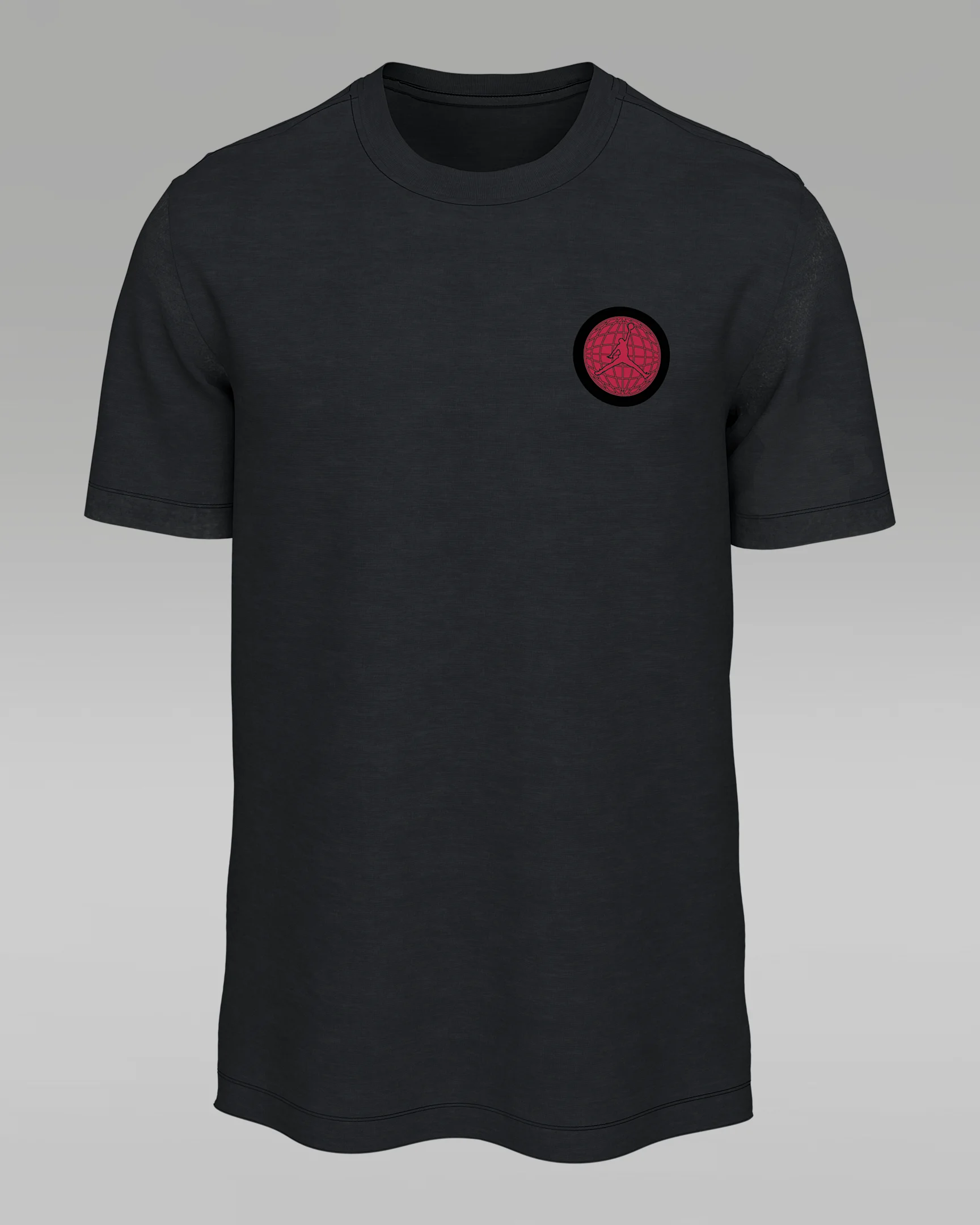 Jordan 23XI 'Daytona' Men's T-Shirt - 1