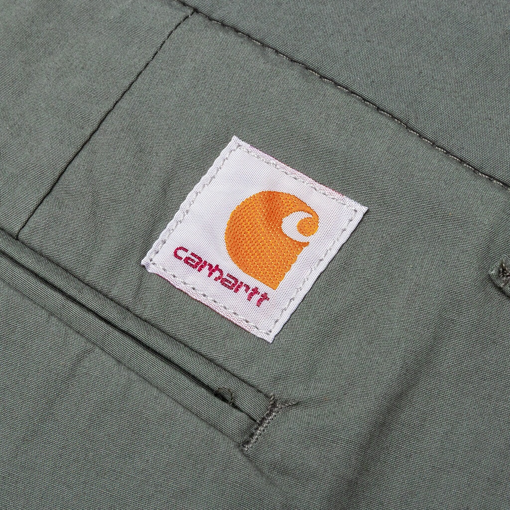 SID PANT - JURA - 4