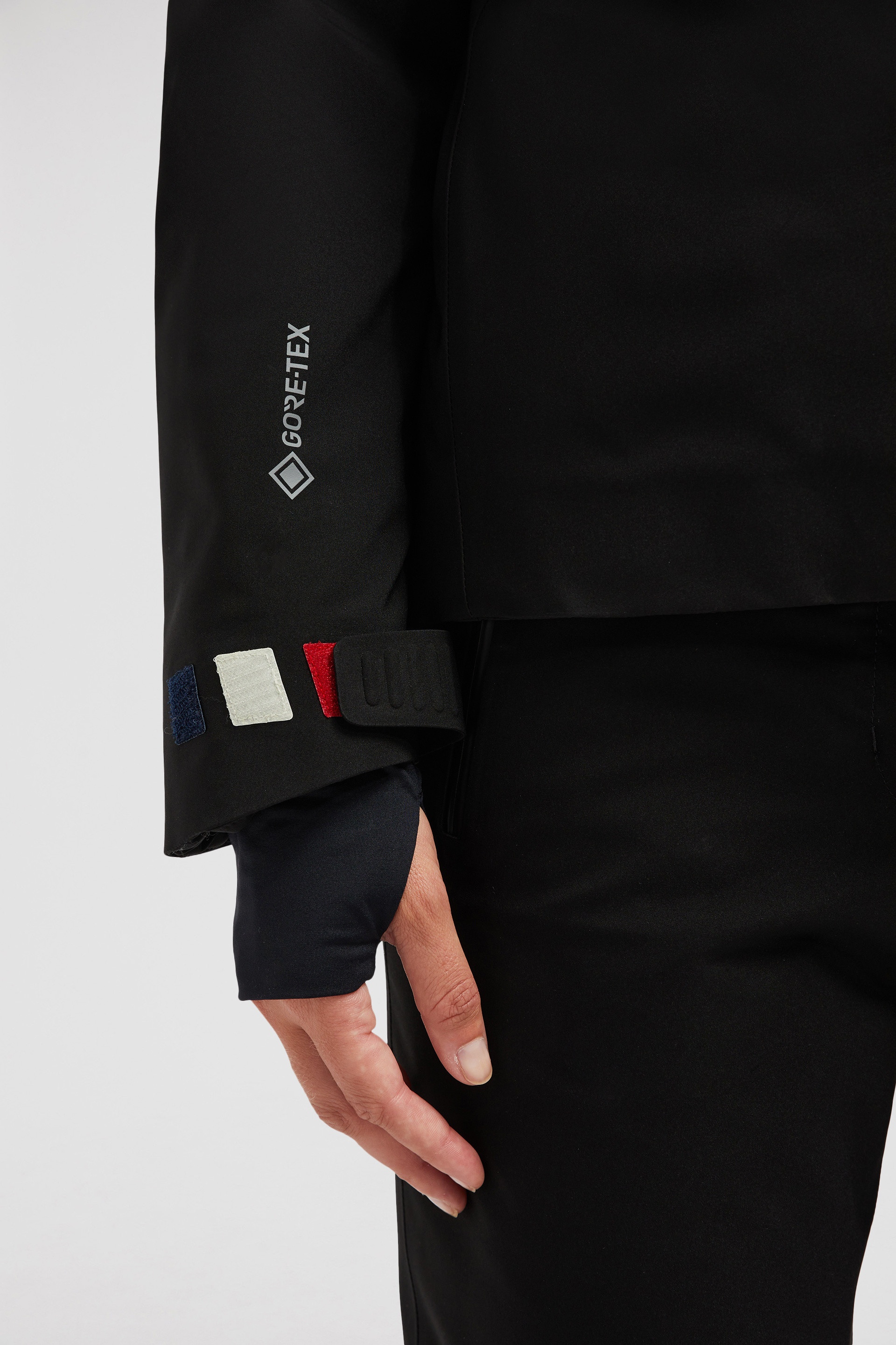 Chanavey GORE-TEX Ski Jacket - 6