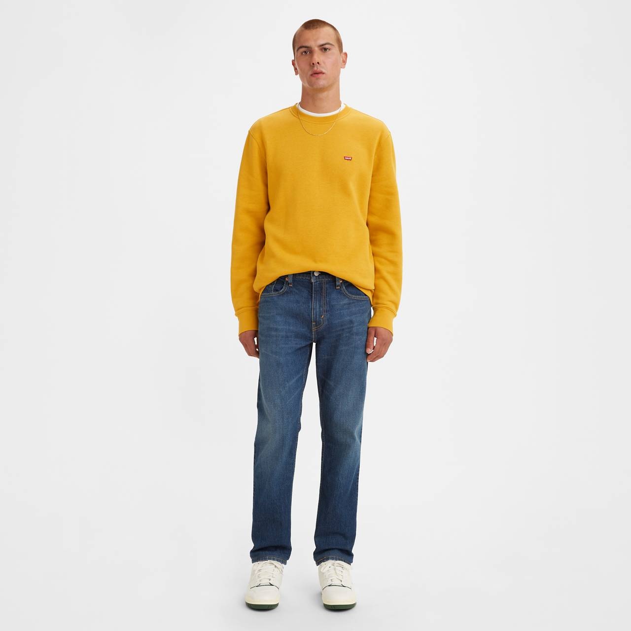 502™ TAPER FIT MEN'S JEANS - 2