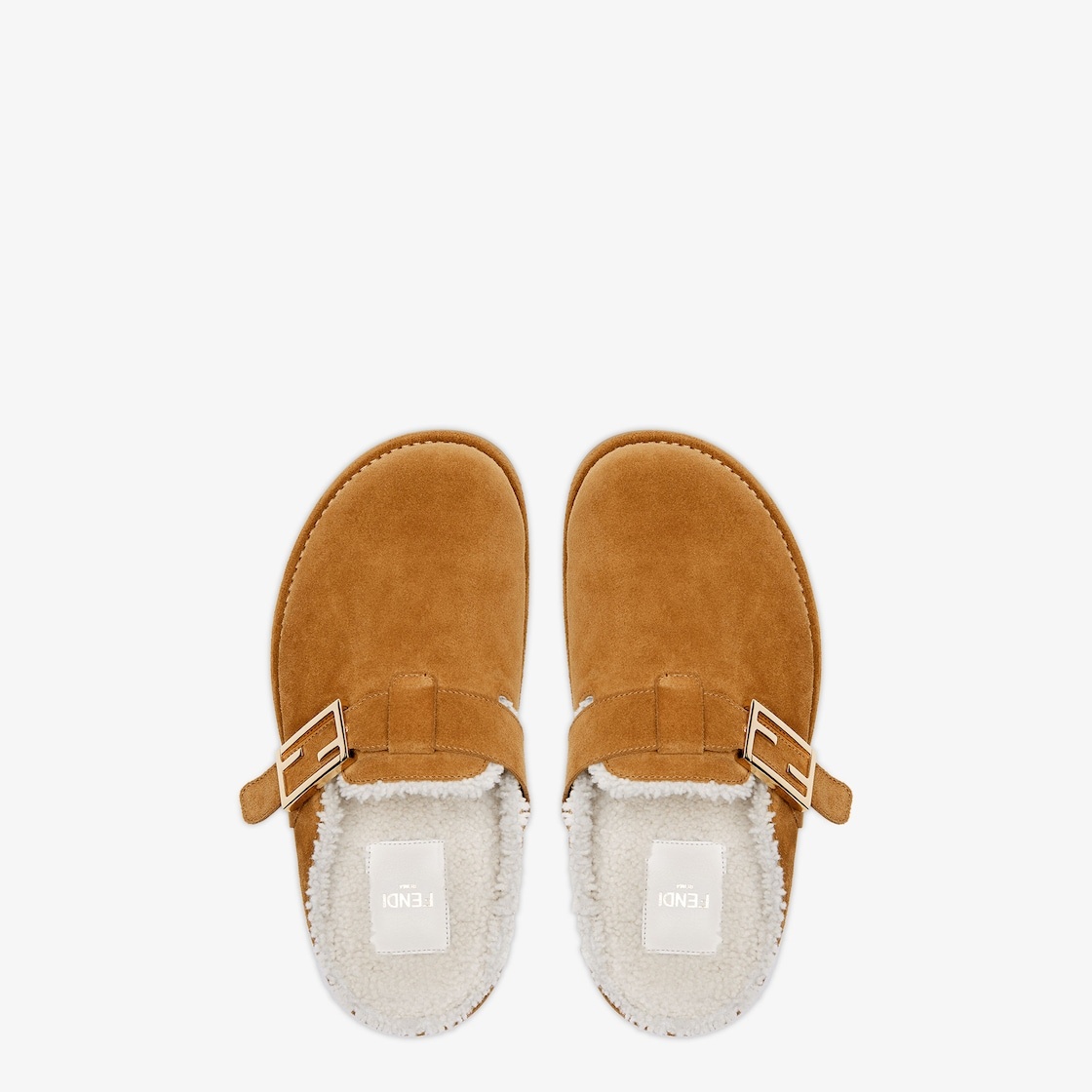 Fendi Feel - 4