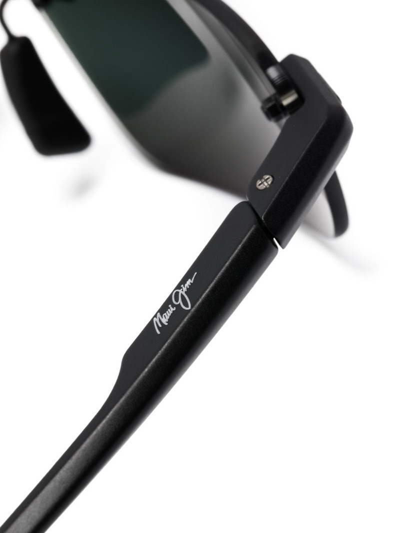 âIlikou rectangle-frame sunglasses 3
