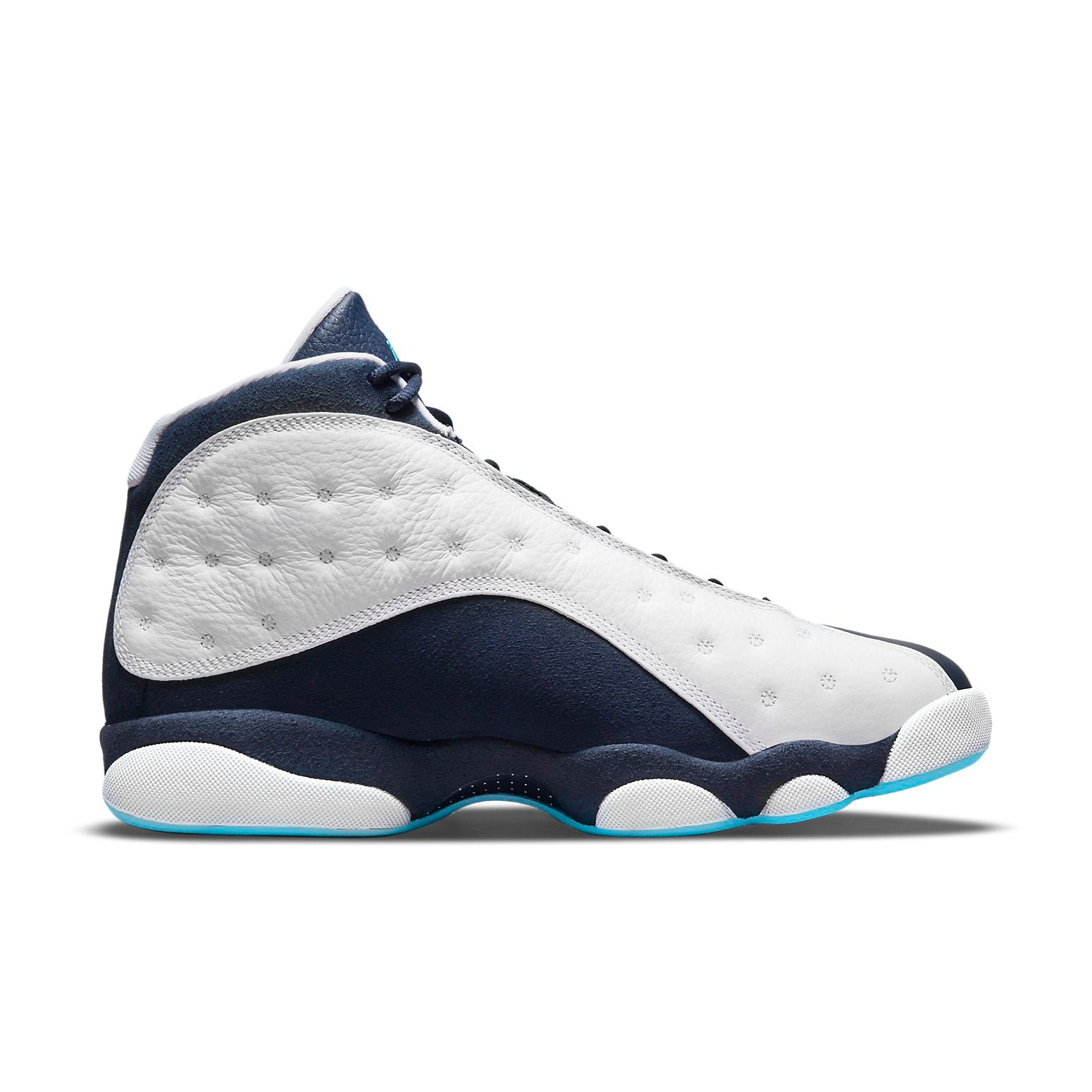 Air Jordan 13 Retro 'Obsidian' 414571-144 - 2