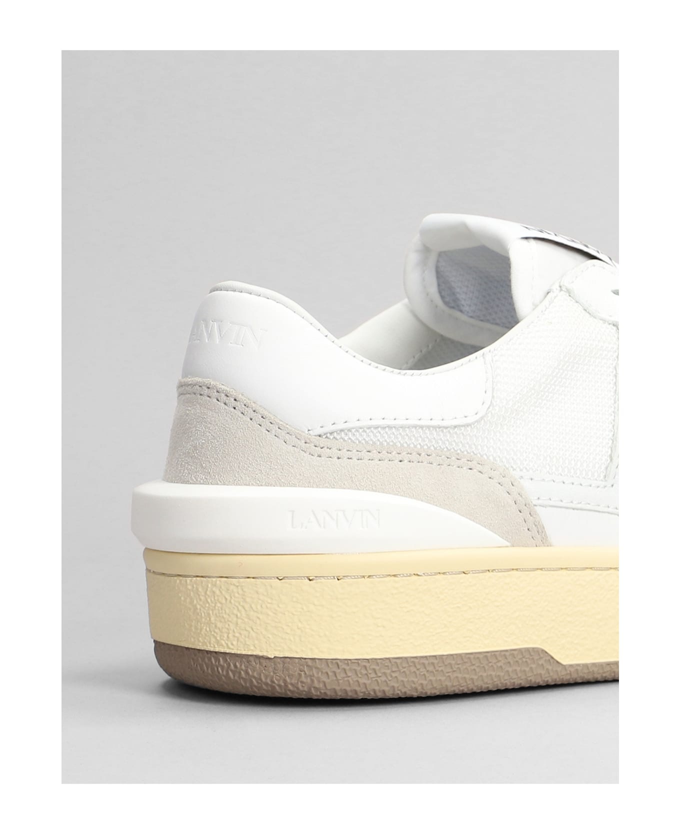 Sneakers - 5