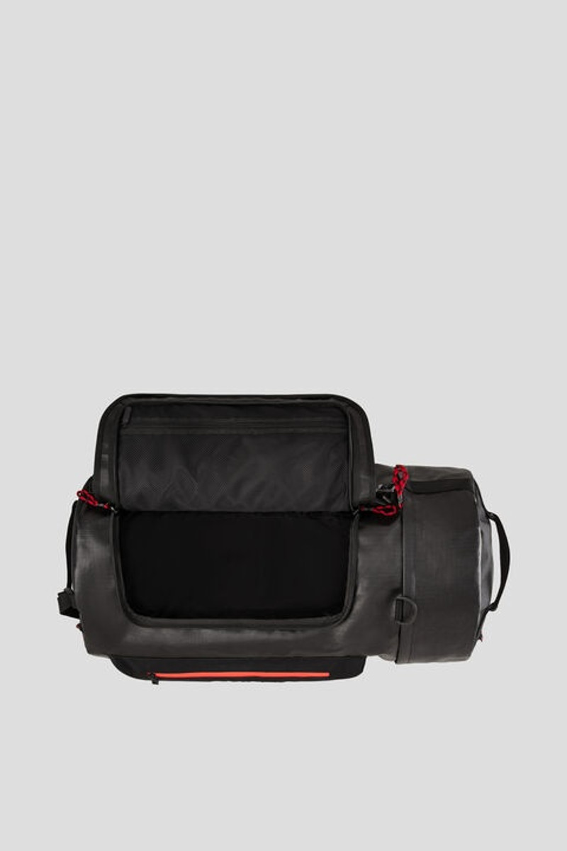 Kirkwood Wynn Travel bag in Black 4