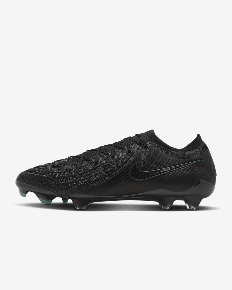 Nike Phantom GX 2 Elite FG Low-Top Soccer Cleats - 1