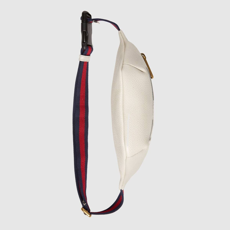 Gucci Print small belt bag 8