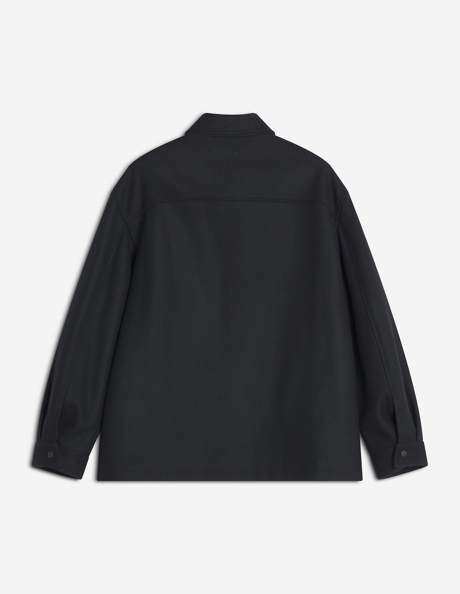 CASUAL JACKET - 7