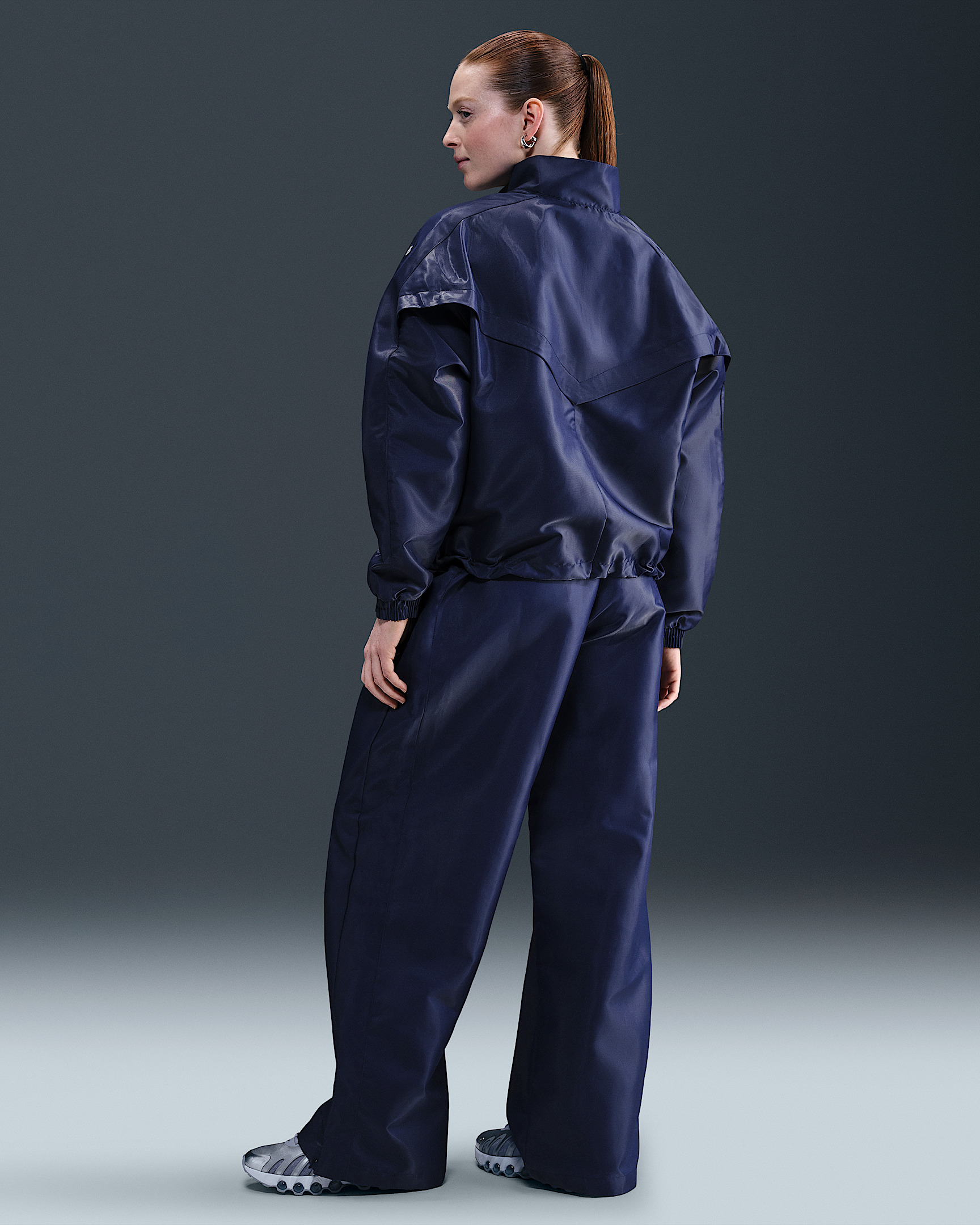 Nike Sportswear Windrunner Women's Jacket - 5